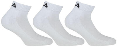 Fila Unisex Socken 3er-Pack Komfort und Qualität