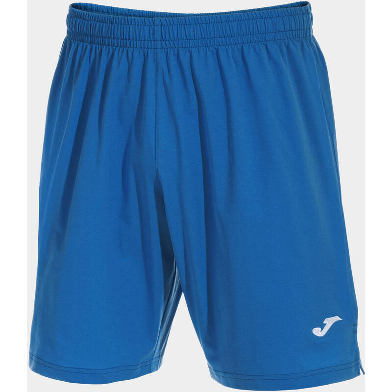 Szorty Piłkarskie Joma Eurocopa III Royal XL - Lekki i Oddychający