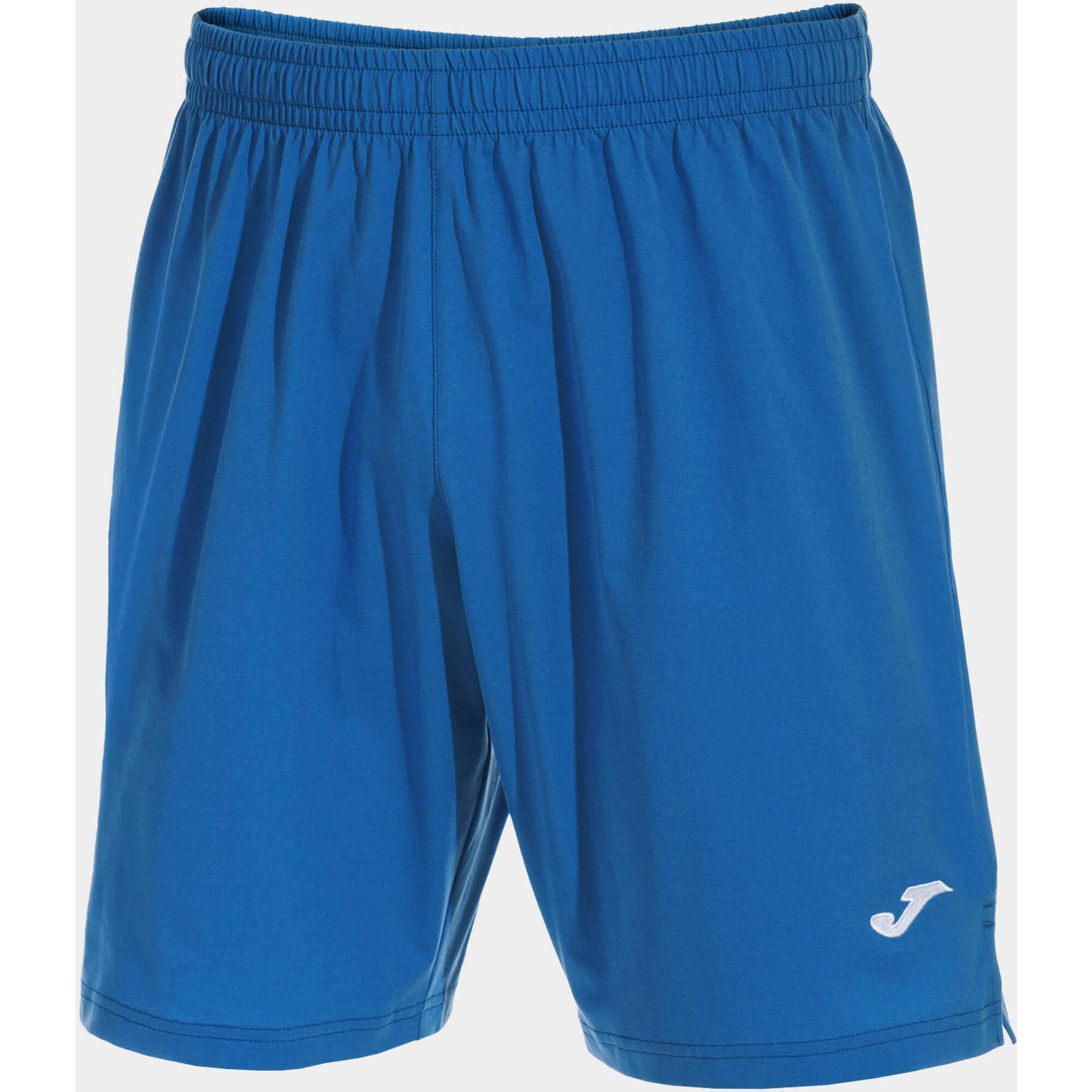 Szorty Piłkarskie Joma Eurocopa III Royal XL - Oddychające i Lekkie