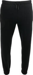 Pantalon de Sport Silvano Navy Noir - Confort et Flexibilité
