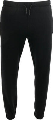 Heren sportbroek silvano navy zwart - comfortabel en flexibel