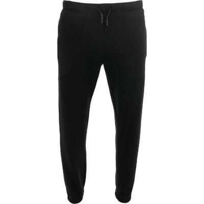 Męskie sneakersy Silvano Navy Black - Sportowe i oddychające