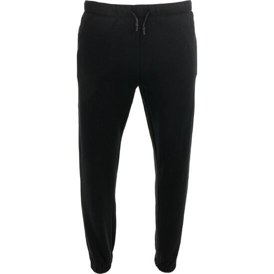 Męskie sneakersy Silvano Navy Black - Sportowe i oddychające