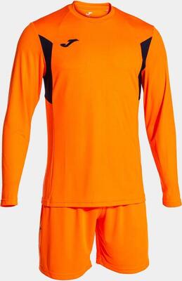 Set maglia a maniche lunghe + Short da allenamento per bambini Joma Winner