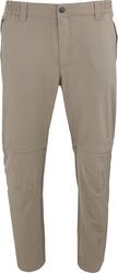 Pantalon Homme Athl DPT Agostino 2in1 Beige - Confort et Style