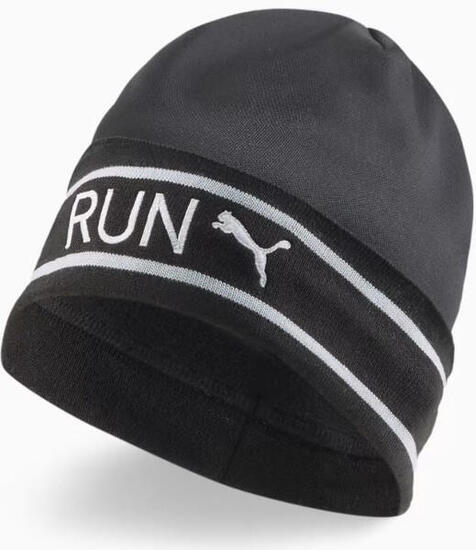 Beanie da Corsa Unisex Puma Classic - Confortevole e Stile