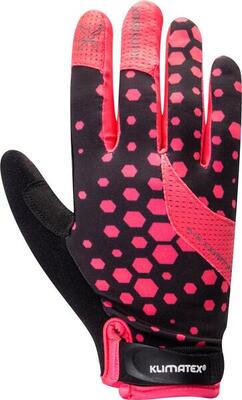 Damen fiet Handschuhe Climatex Mada XL - winddicht & warm