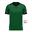 Tricou Givova Revolution, Verde/Negru, 3XL.