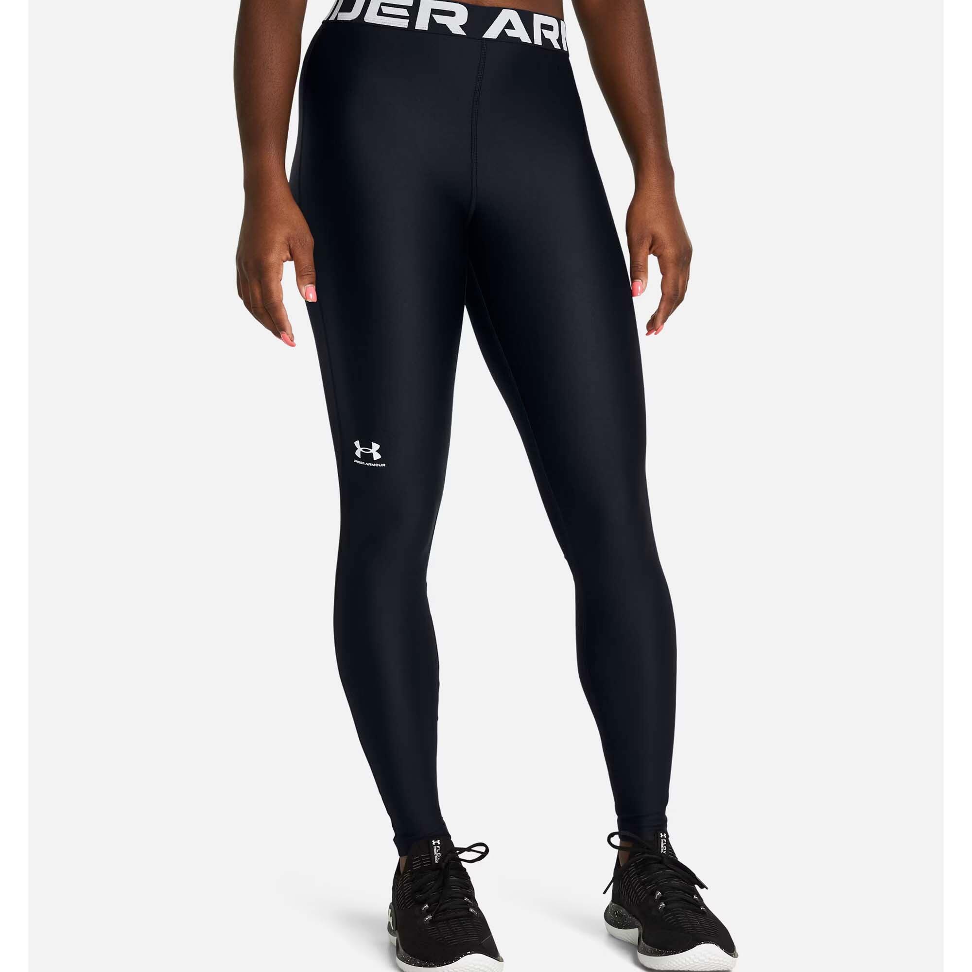 Legginsy Under Armour Ua Hg Legging Damskie 3/5