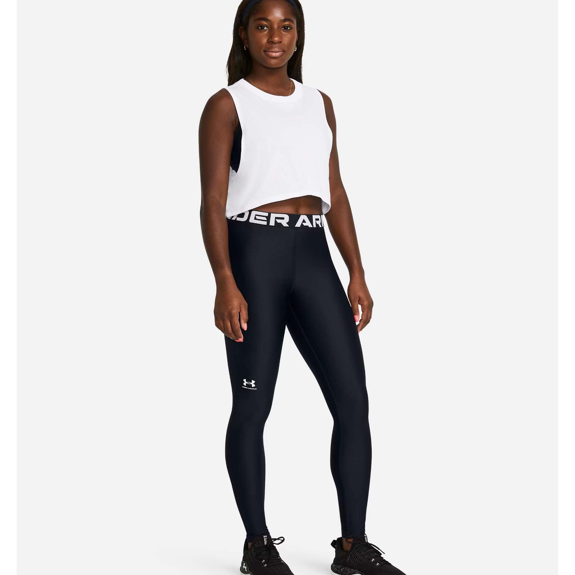 Legginsy Under Armour Ua Hg Legging Damskie 5/5