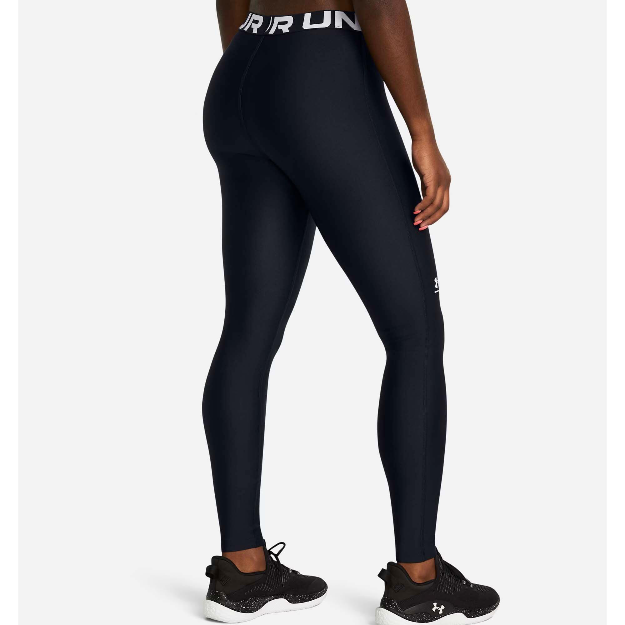 Legginsy Under Armour Ua Hg Legging Damskie 4/5