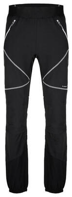 Heren softshell broeken urkar l - ademend en winddicht