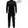 Givova Cuba Sportset 3xl Black - Black și durabil