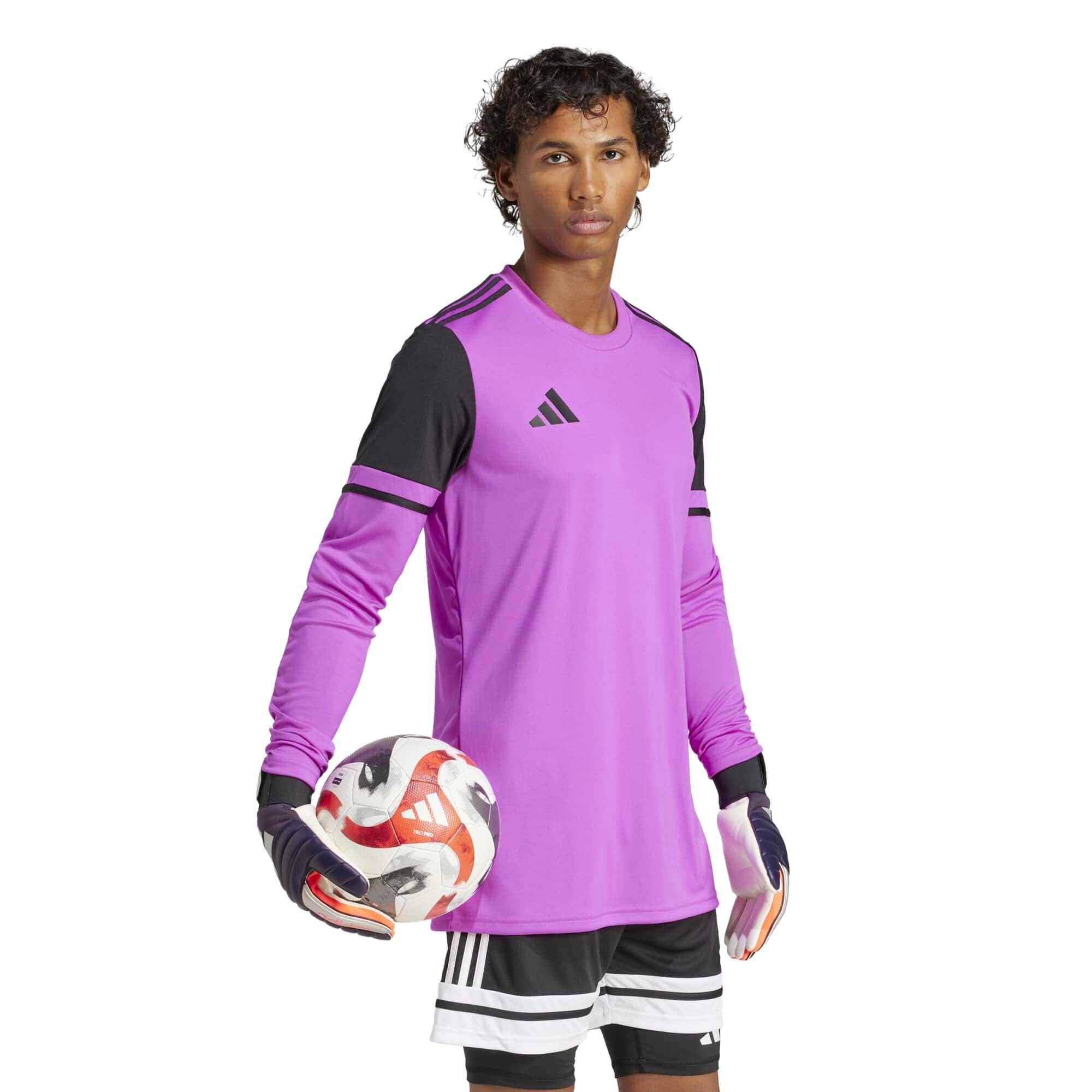 T-Shirt Adidas Squa25 Gk Jsylm Adulto 2/5