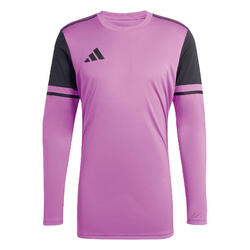 Maillot de gardien de but manches longues adidas Squadra 25