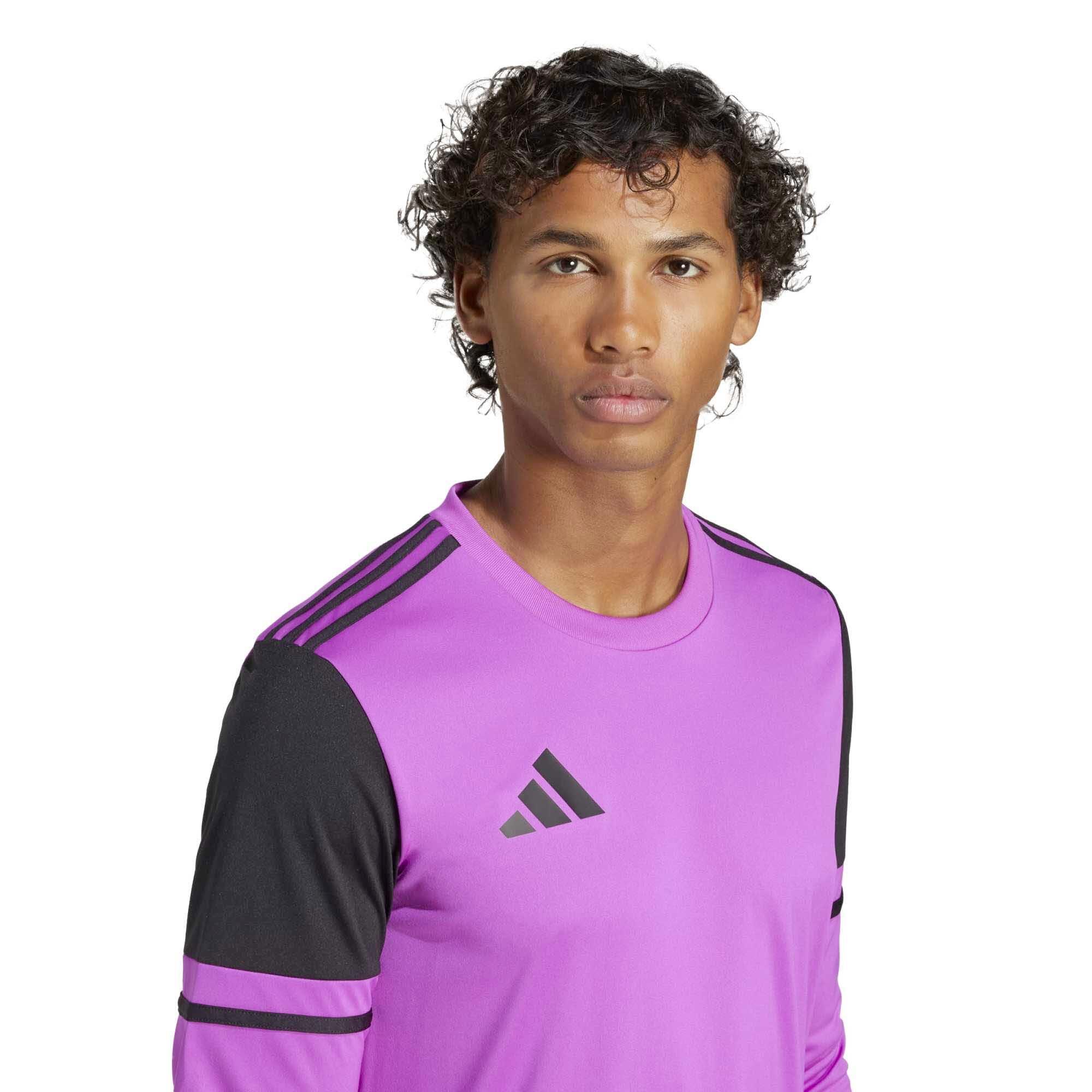 T-Shirt Adidas Squa25 Gk Jsylm Adulto 4/5