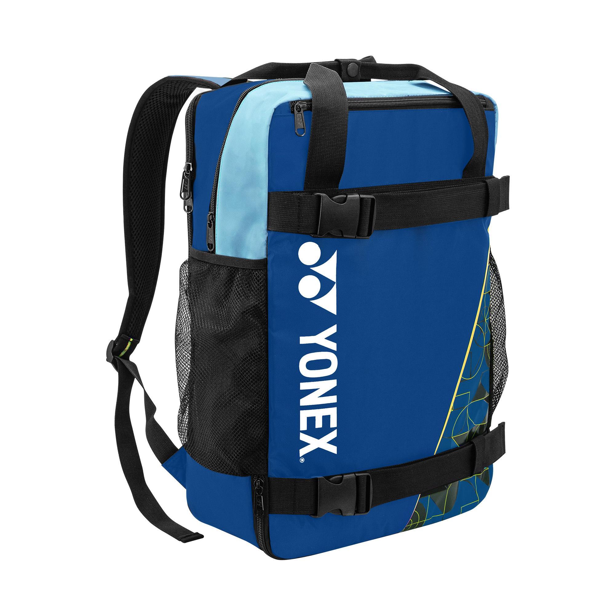 BACKPACK ACE2-Q014-324-2012 TRUE BLUE