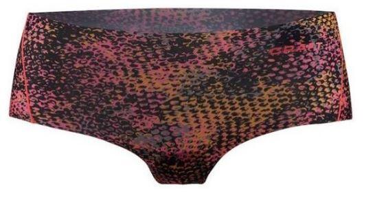CRAFT Calcinha hipster de algodão para mulheres - Conforto e estilo