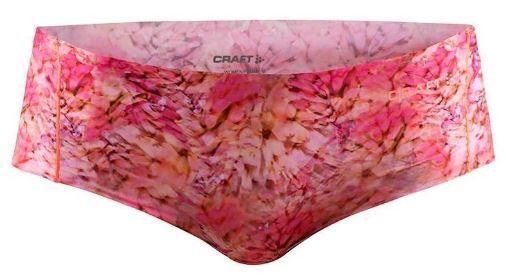CRAFT Calcinha hipster de algodão - Conforto e estilo perfeitos