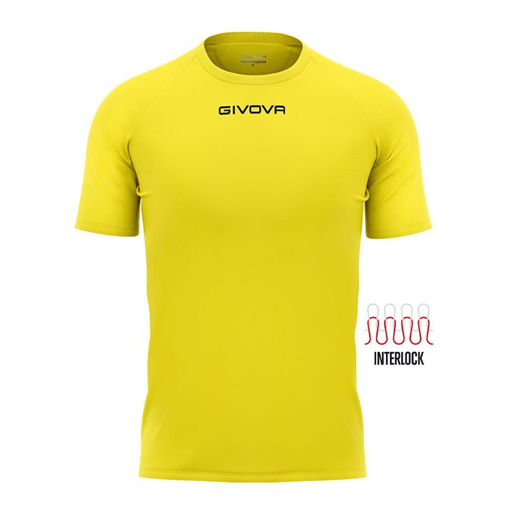 GIVOVA Kindertrikot Givova Capo