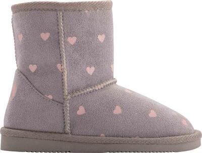 Giacca per bambini calda Coqui Kids 26 - Isolante e acqua - Responsabile