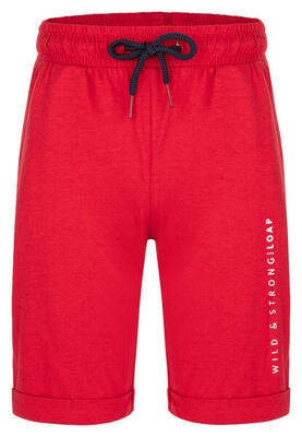 Pantaloni Corti Bambino Loap Angryac 116 - Comfort e Stile