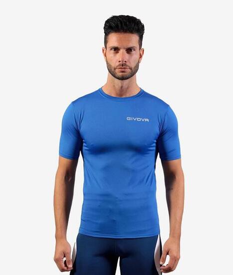 Sous maillot élastique Givova Corpus 2