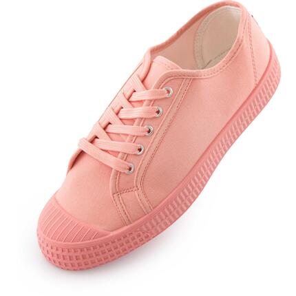 Damskie Buty Nax Zareca 38 - Czarne Skórzane Kotniki