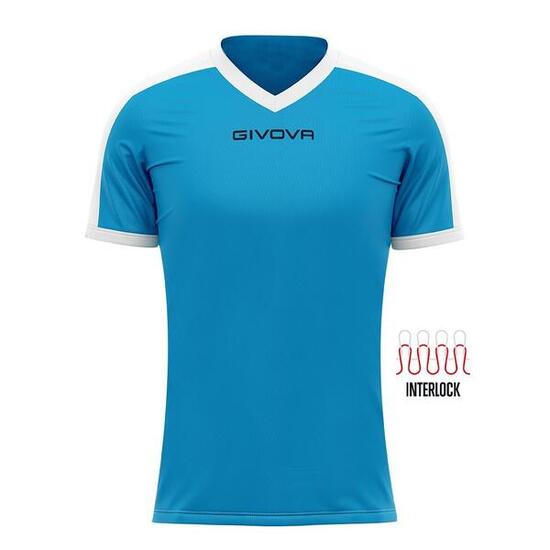 Maillot Givova Revolution