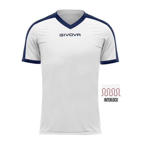 Maillot Givova Revolution