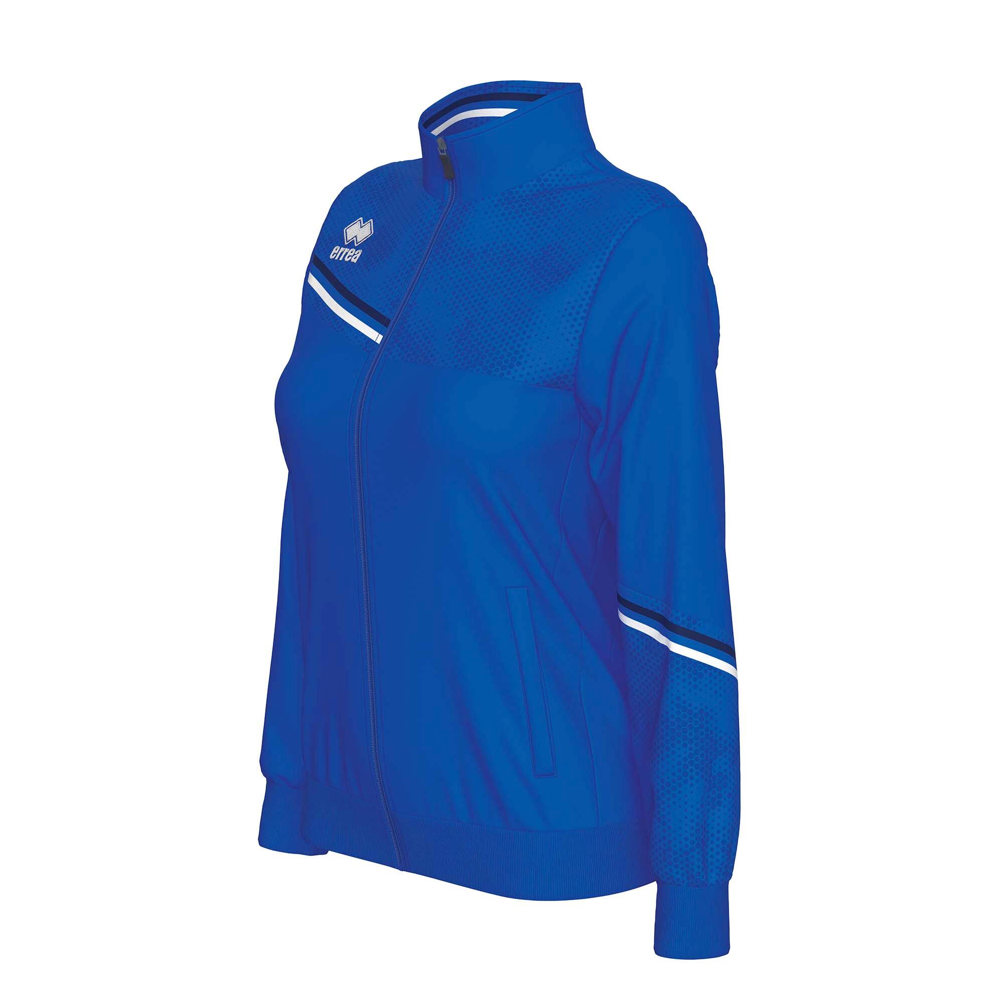 Veste de survêtement femme Errea Estella 3/5
