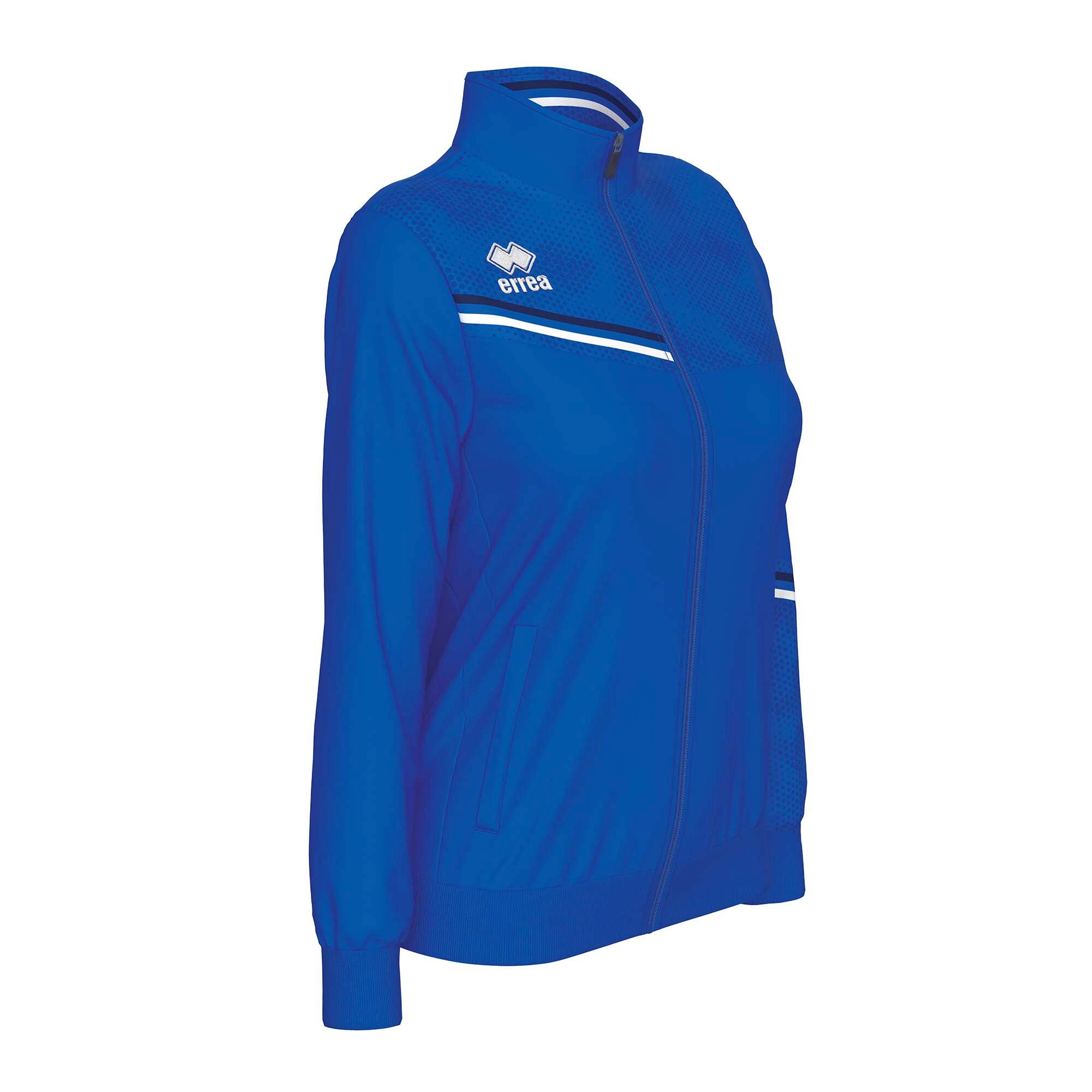 Veste de survêtement femme Errea Estella 2/5