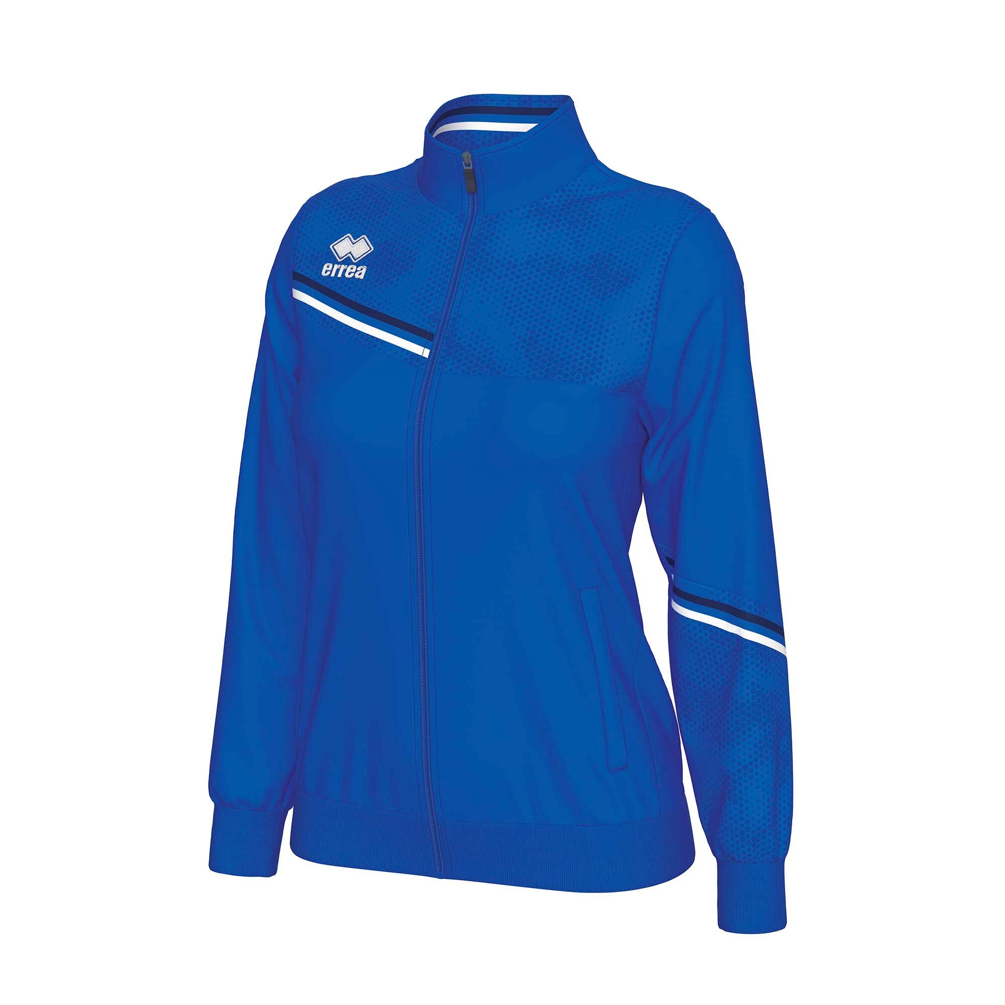 Veste de survêtement femme Errea Estella 5/5