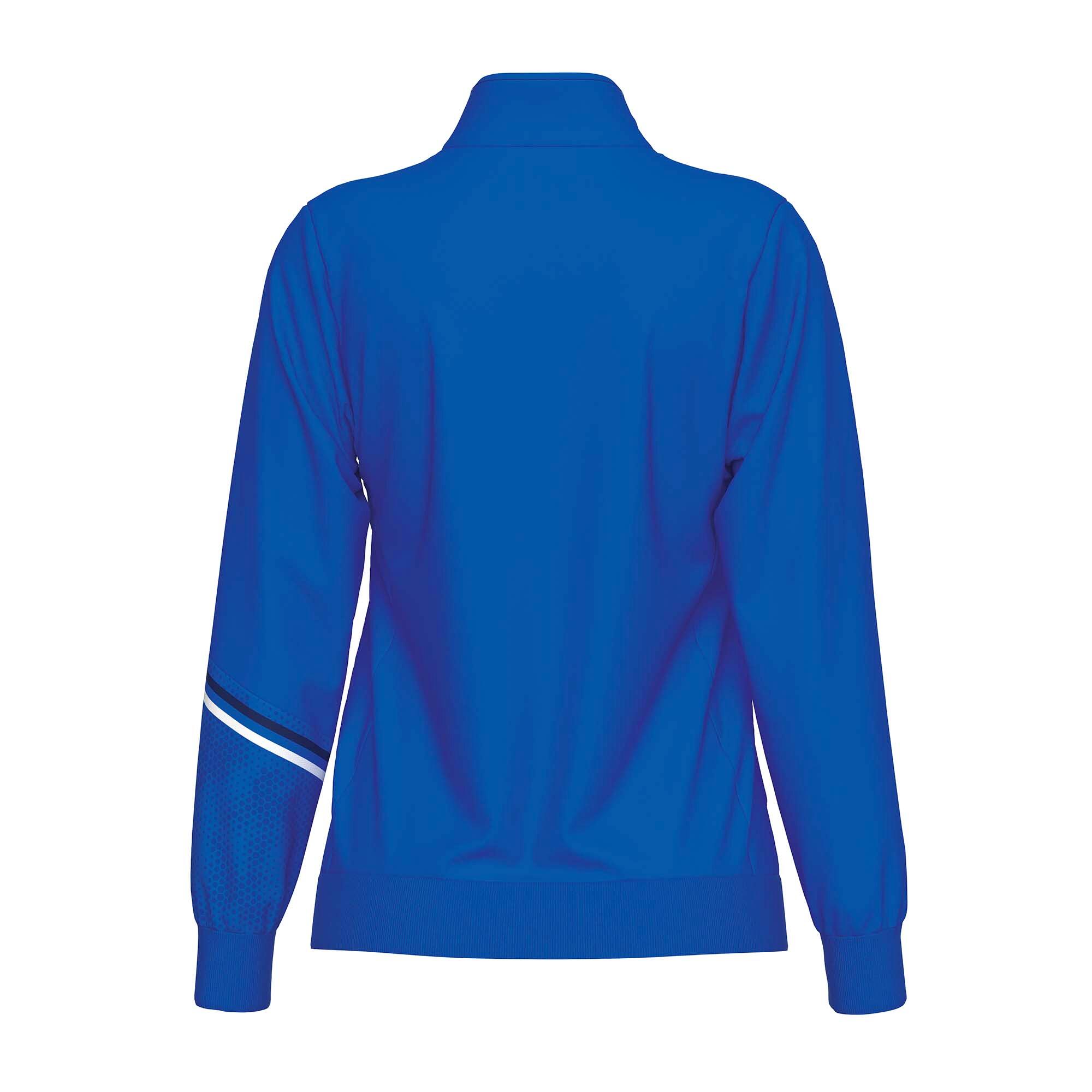 Veste de survêtement femme Errea Estella 4/5