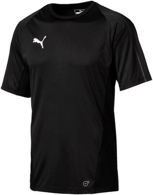 Puma final training jersey 2xl - ademend sportshirt voor heren