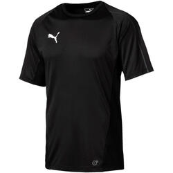 Maillot d'Entraînement Final Puma pour Homme - Confort Optimal