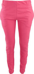Pantalon de Jogging Femme Fuchsia - Confort et Style