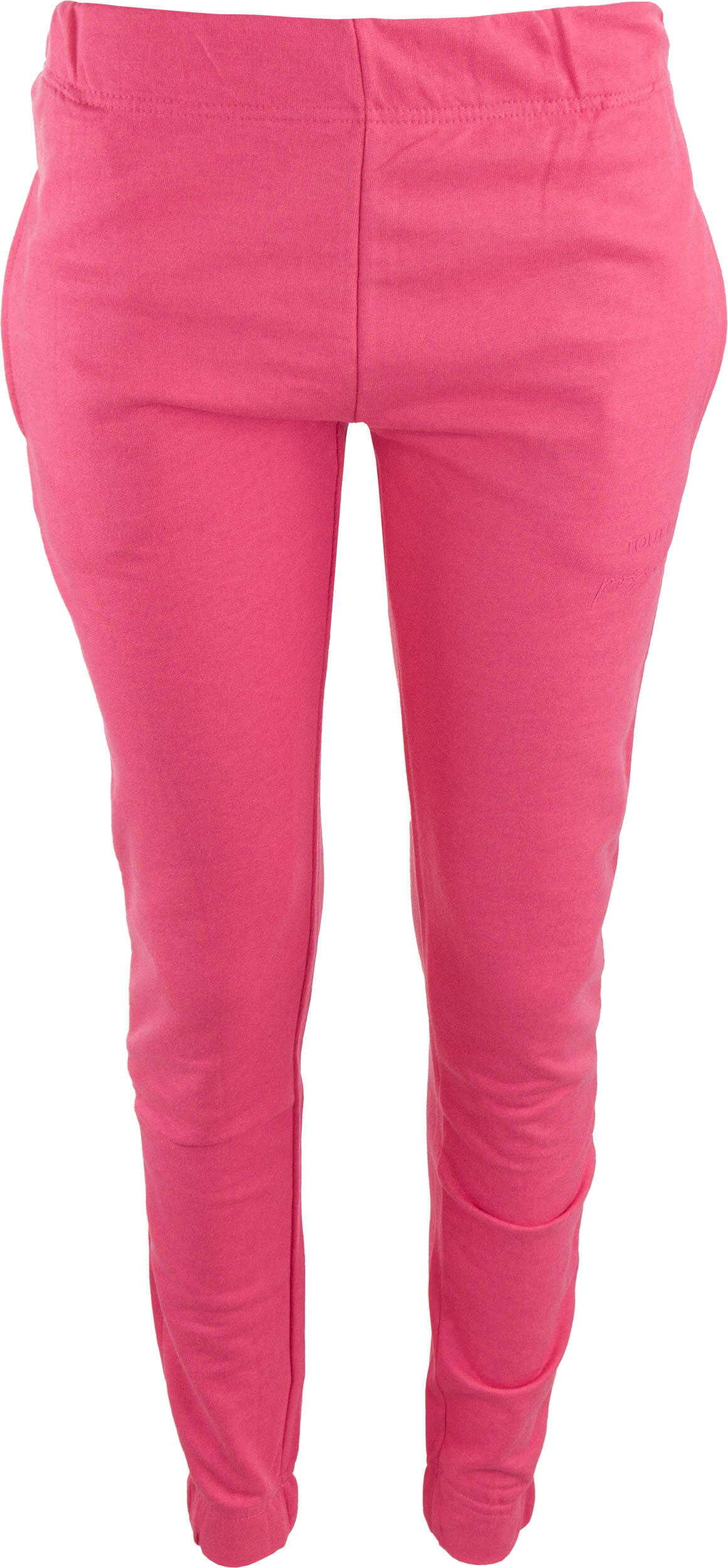 WE THE PEOPLE Pantalones de entrenamiento Diana Light Fucsia - Comodidad y Estilo