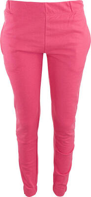 Dames joggingbroek fuchsia - comfort en stijl