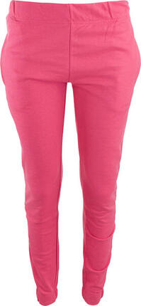 Pantalon de Jogging Femme Fuchsia - Confort et Style Ultimes