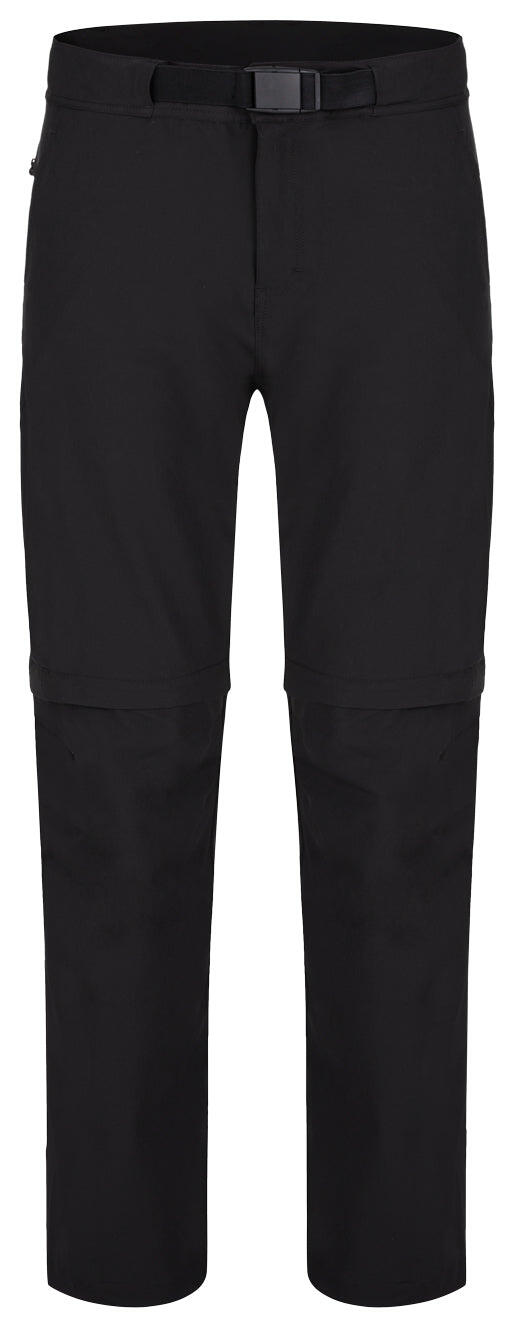 GALEO Herren Softshell Hose Urman L - Winddicht und Atmungsaktiv
