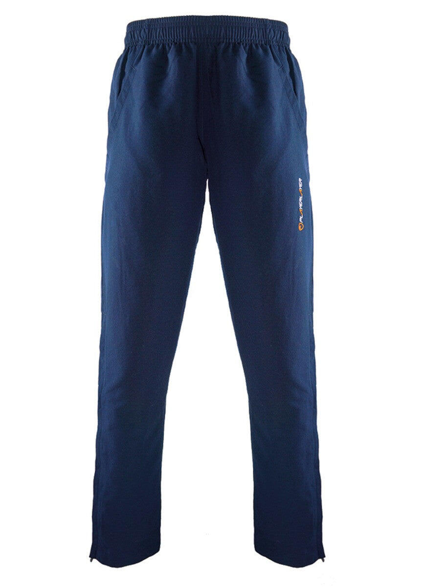 GALEO PlayerLayer Traina Kinderhose Navy 152-158 Nachhaltig und Sportlich