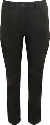 Dames softshell miura broek - comfort en winddichtheid