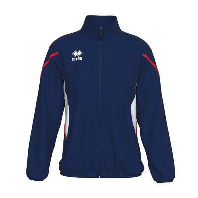 Errea cristine trainingsjacksen trainingsjack ad vrouwen