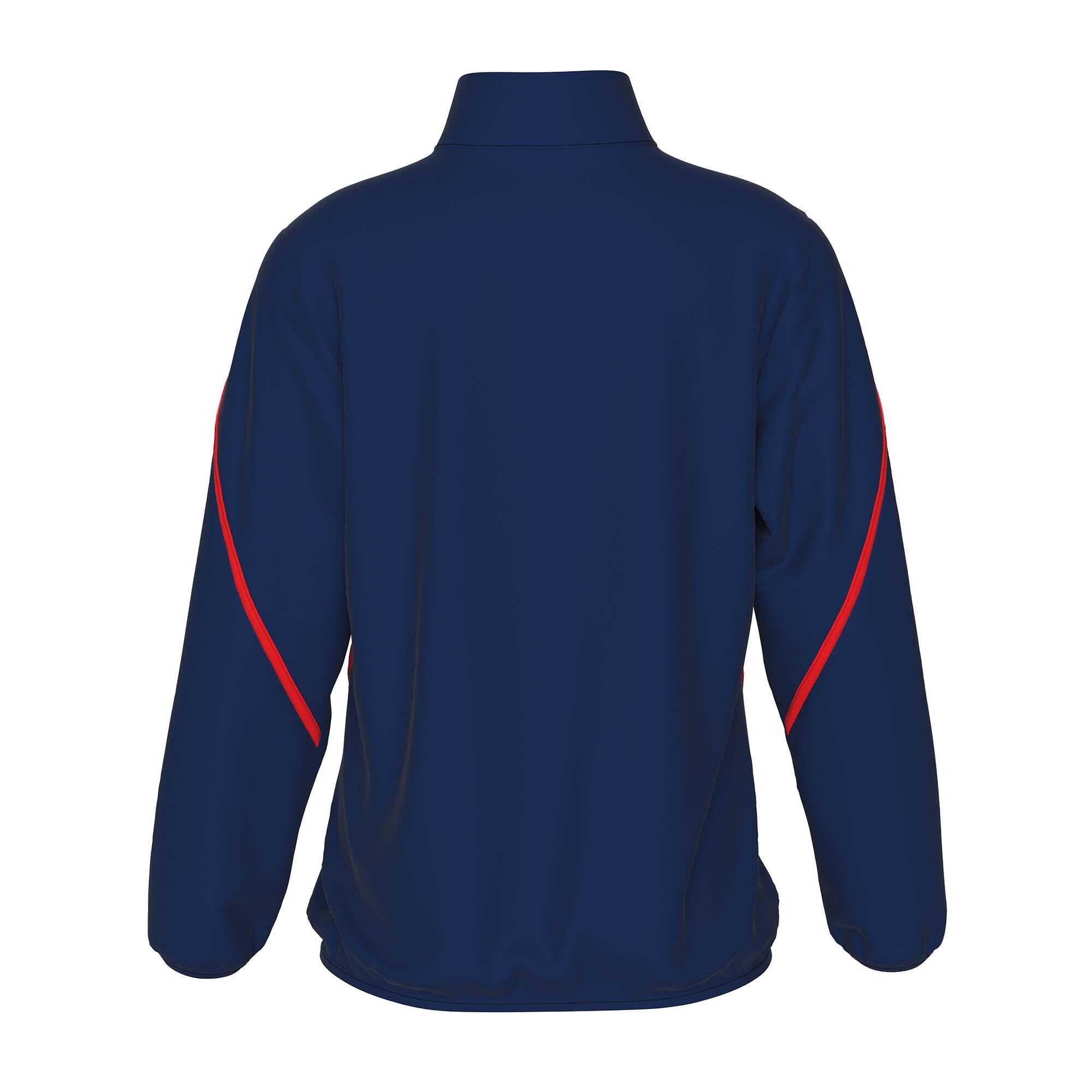 Errea Cristine Jacke Ad Dame 4/5