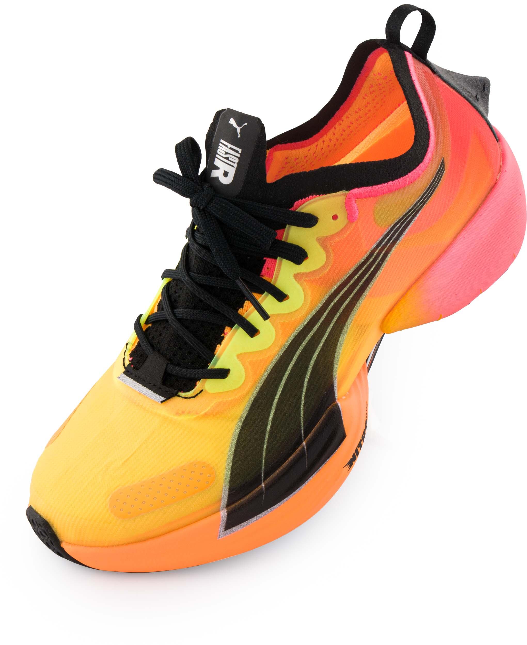 PUMA picture
