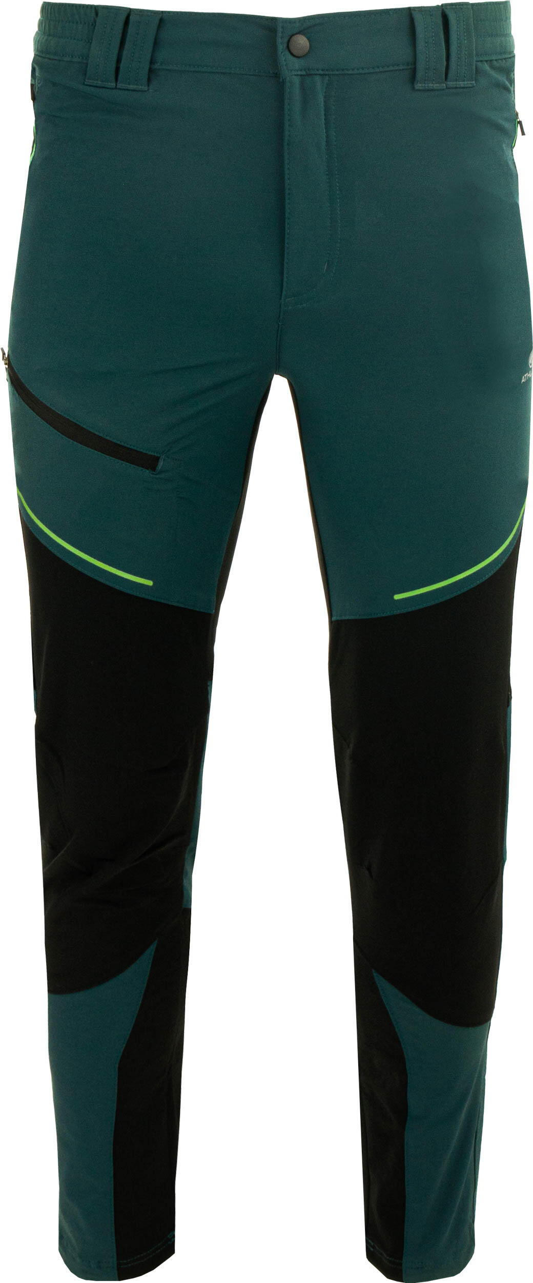 GALEO Herrenhose Athl DPT Angoon - Sportlich und Langlebig