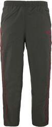 Pantalon Fila Cupula Homme Gris Foncé 2XL - Sportif et Confortable