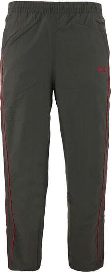 Pantaloni Sportivi Fila Cupula Grigio Scuro 2XL - Comfort e Performance