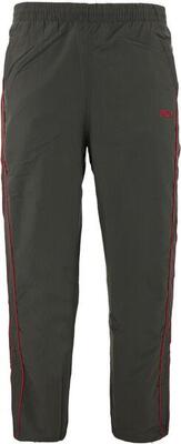Heren sportbroek fila cupula donkergrijs 2xl - comfort en functionaliteit